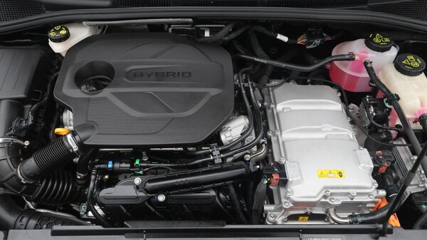 Used MG MG3 2025 for sale - 76336961: Photo 20
