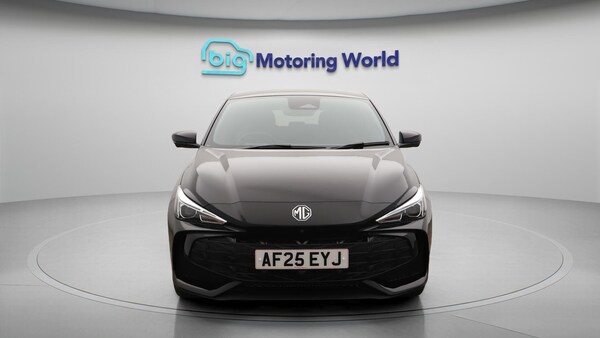 Used MG MG3 2025 for sale - 76336961: Photo 3