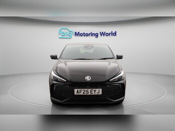 Used MG MG3 2025 for sale - 76336961: Photo