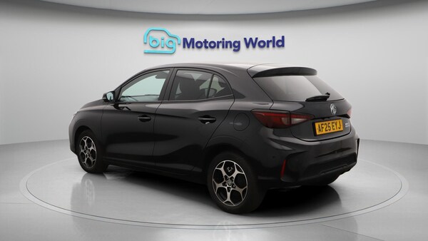 Used MG MG3 2025 for sale - 76336961: Photo 6