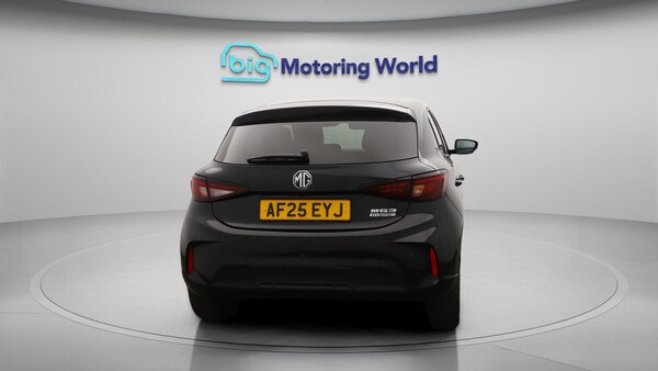 Used MG MG3 2025 for sale - 76336961: Photo 7
