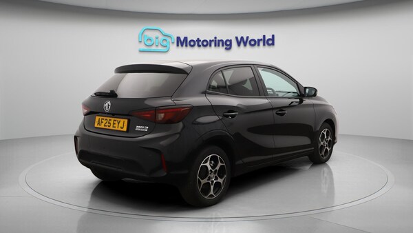 Used MG MG3 2025 for sale - 76336961: Photo 8