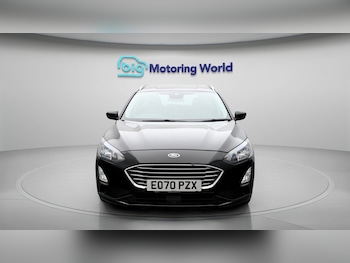 Used Ford Focus 2020 for sale - 78379291: Photo