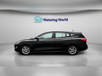 Used Ford Focus 2020 for sale - 78379291: Photo