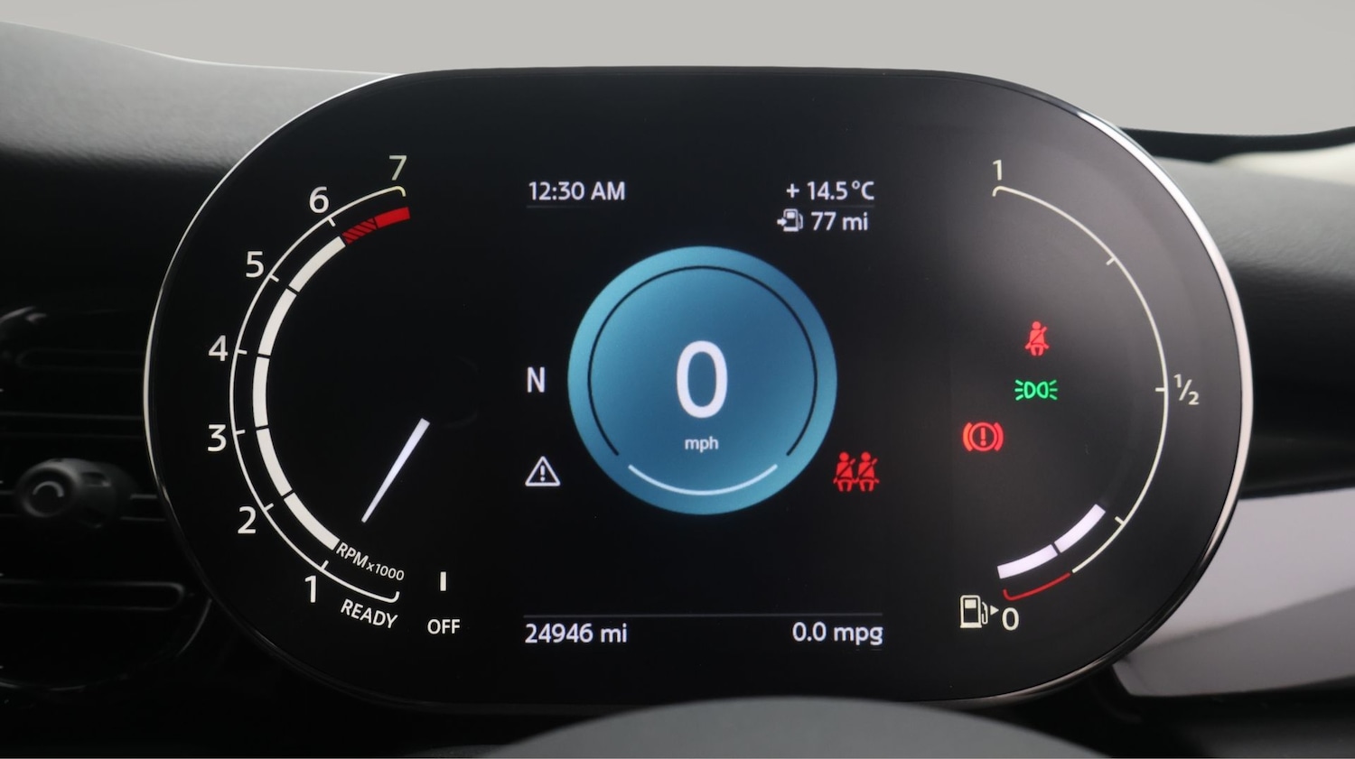 Used MINI Hatch 2022 for sale - 77631159: Photo 10