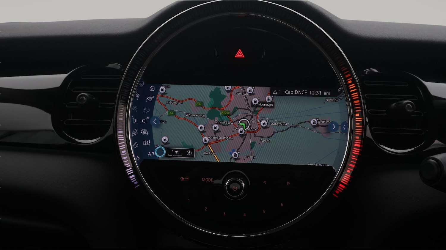 Used MINI Hatch 2022 for sale - 77631159: Photo 11