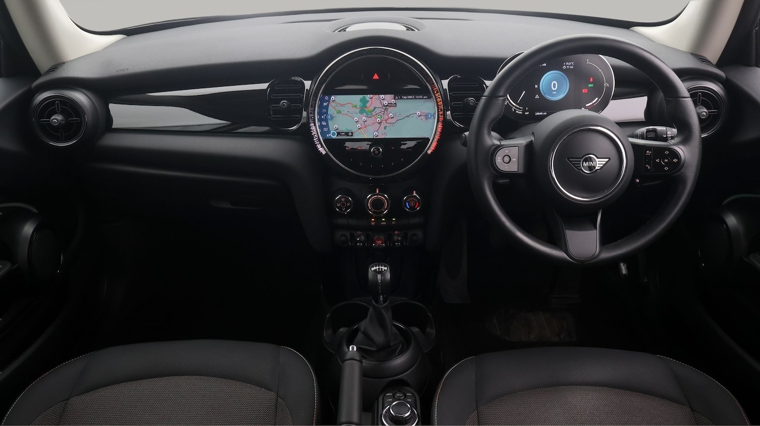 Used MINI Hatch 2022 for sale - 77631159: Photo 13