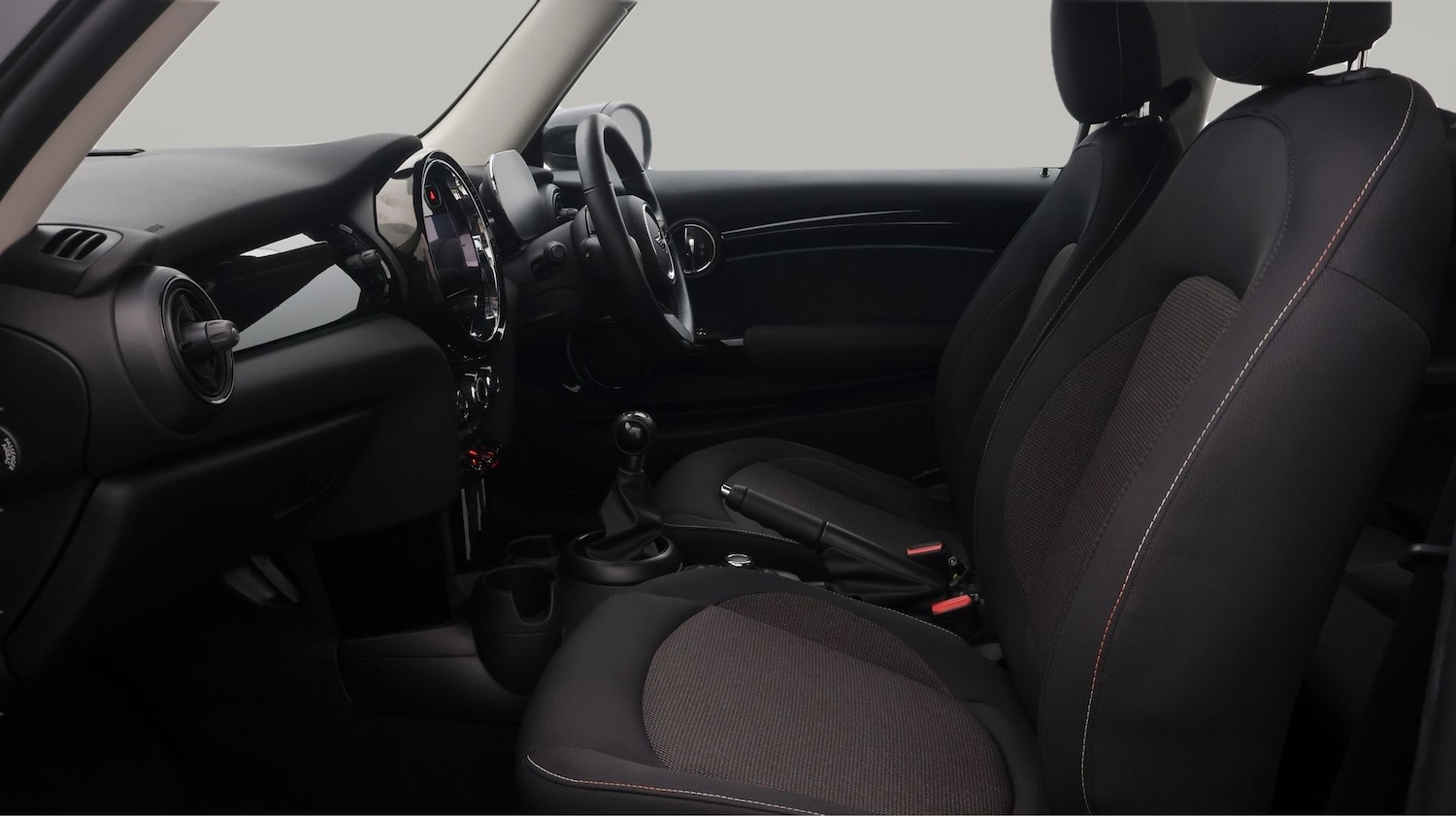 Used MINI Hatch 2022 for sale - 77631159: Photo 14