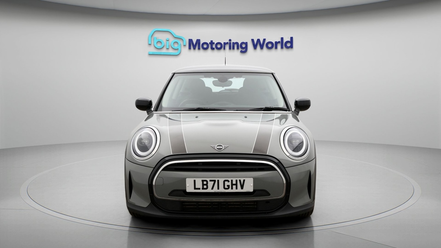 Used MINI Hatch 2022 for sale - 77631159: Photo 2