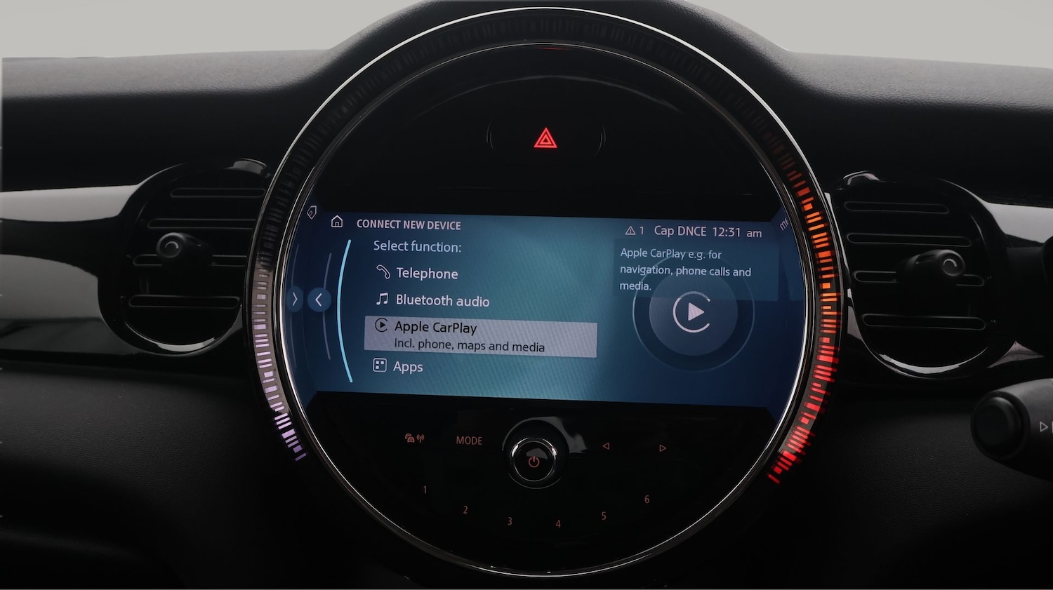 Used MINI Hatch 2022 for sale - 77631159: Photo 22