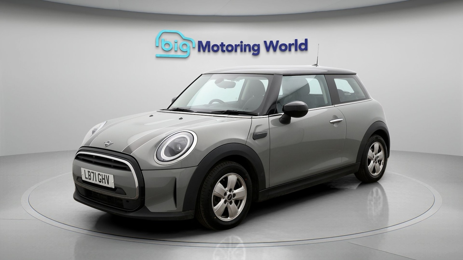 Used MINI Hatch 2022 for sale - 77631159: Photo 3