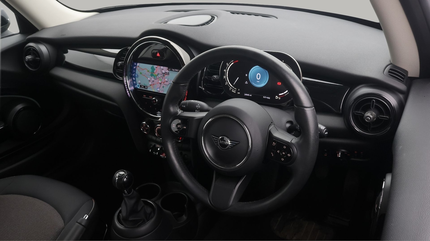 Used MINI Hatch 2022 for sale - 77631159: Photo 9