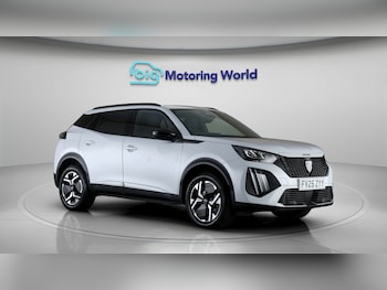 Used Peugeot 2008 2025 for sale - 78779316: Photo