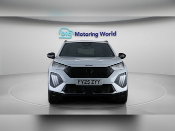 Used Peugeot 2008 2025 for sale - 78779316: Photo