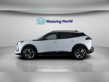 Used Peugeot 2008 2025 for sale - 78779316: Photo