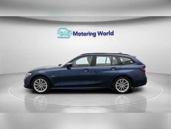 Used BMW 3 Series 2022 for sale - 79746565: Photo