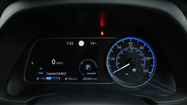 Used Nissan Leaf for sale - 76284154: Photo 11
