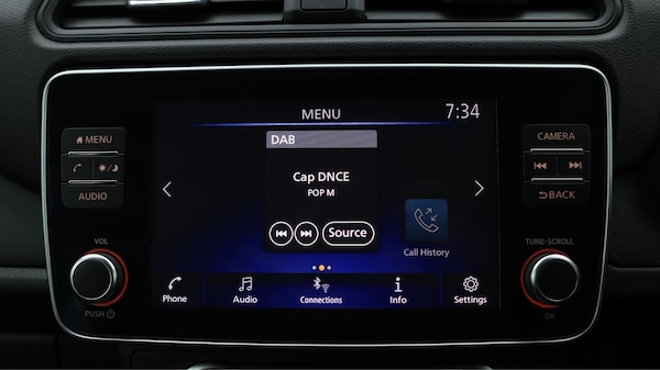 Used Nissan Leaf for sale - 76284154: Photo 12