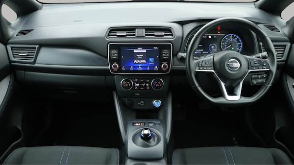 Used Nissan Leaf for sale - 76284154: Photo 14