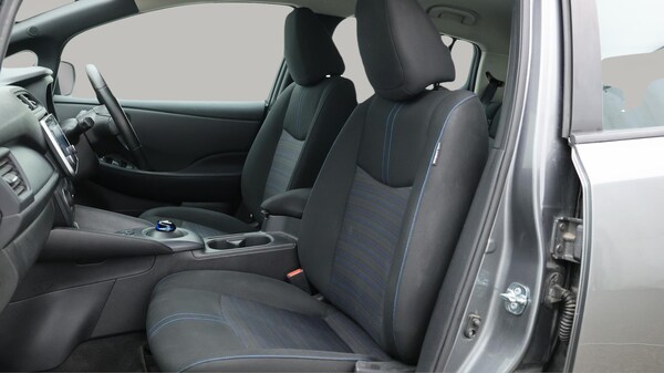 Used Nissan Leaf for sale - 76284154: Photo 15