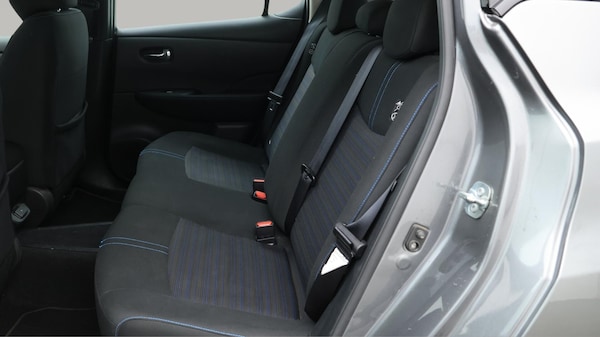 Used Nissan Leaf for sale - 76284154: Photo 17