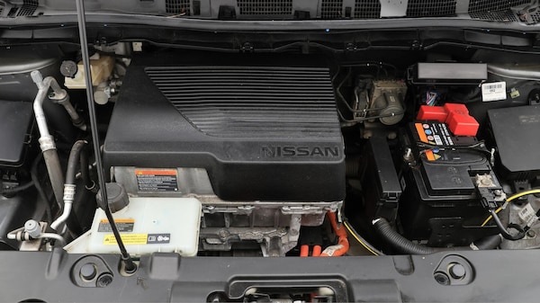 Used Nissan Leaf for sale - 76284154: Photo 20