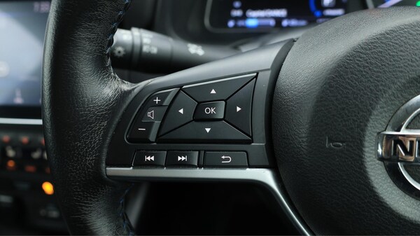 Used Nissan Leaf for sale - 76284154: Photo 23
