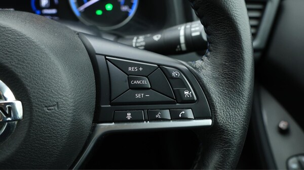 Used Nissan Leaf for sale - 76284154: Photo 24