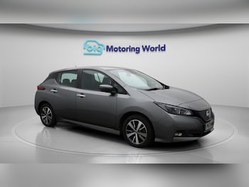 Used Nissan Leaf for sale - 76284154: Photo 2