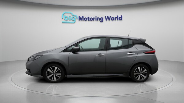 Used Nissan Leaf for sale - 76284154: Photo 5
