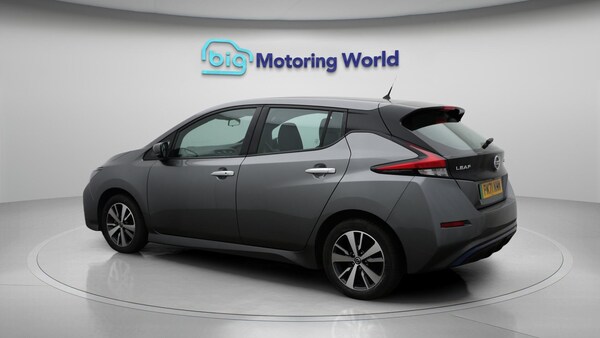 Used Nissan Leaf for sale - 76284154: Photo 6