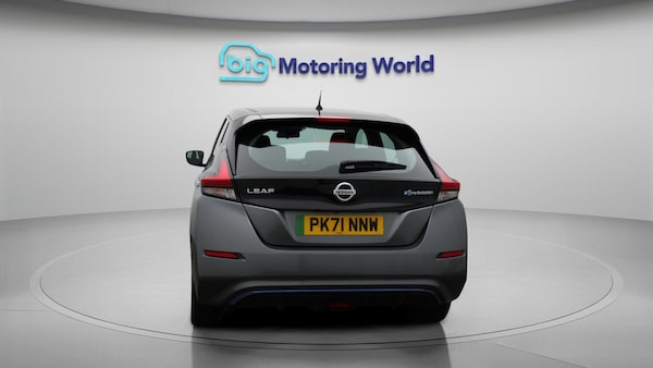 Used Nissan Leaf for sale - 76284154: Photo 7