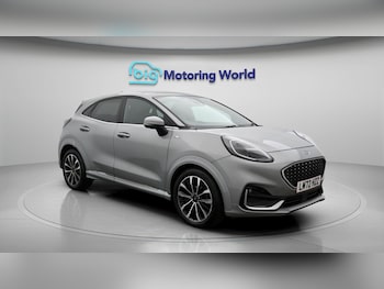 Used Ford Puma 2023 for sale - 78961957: Photo