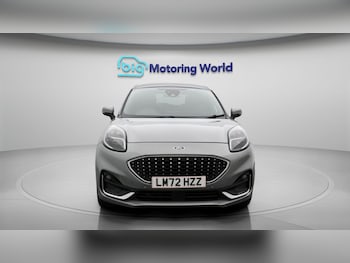 Used Ford Puma 2023 for sale - 78961957: Photo