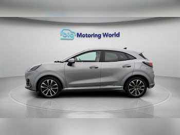 Used Ford Puma 2023 for sale - 78961957: Photo