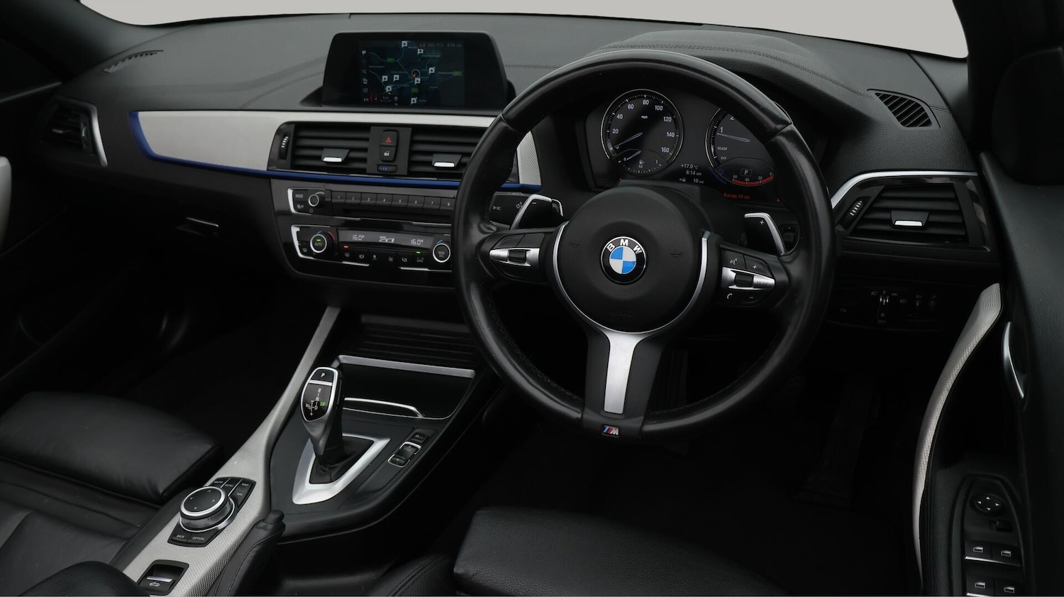 Used BMW 2 Series 2018 for sale - 76215047: Photo 10