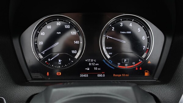 Used BMW 2 Series 2018 for sale - 76215047: Photo 11