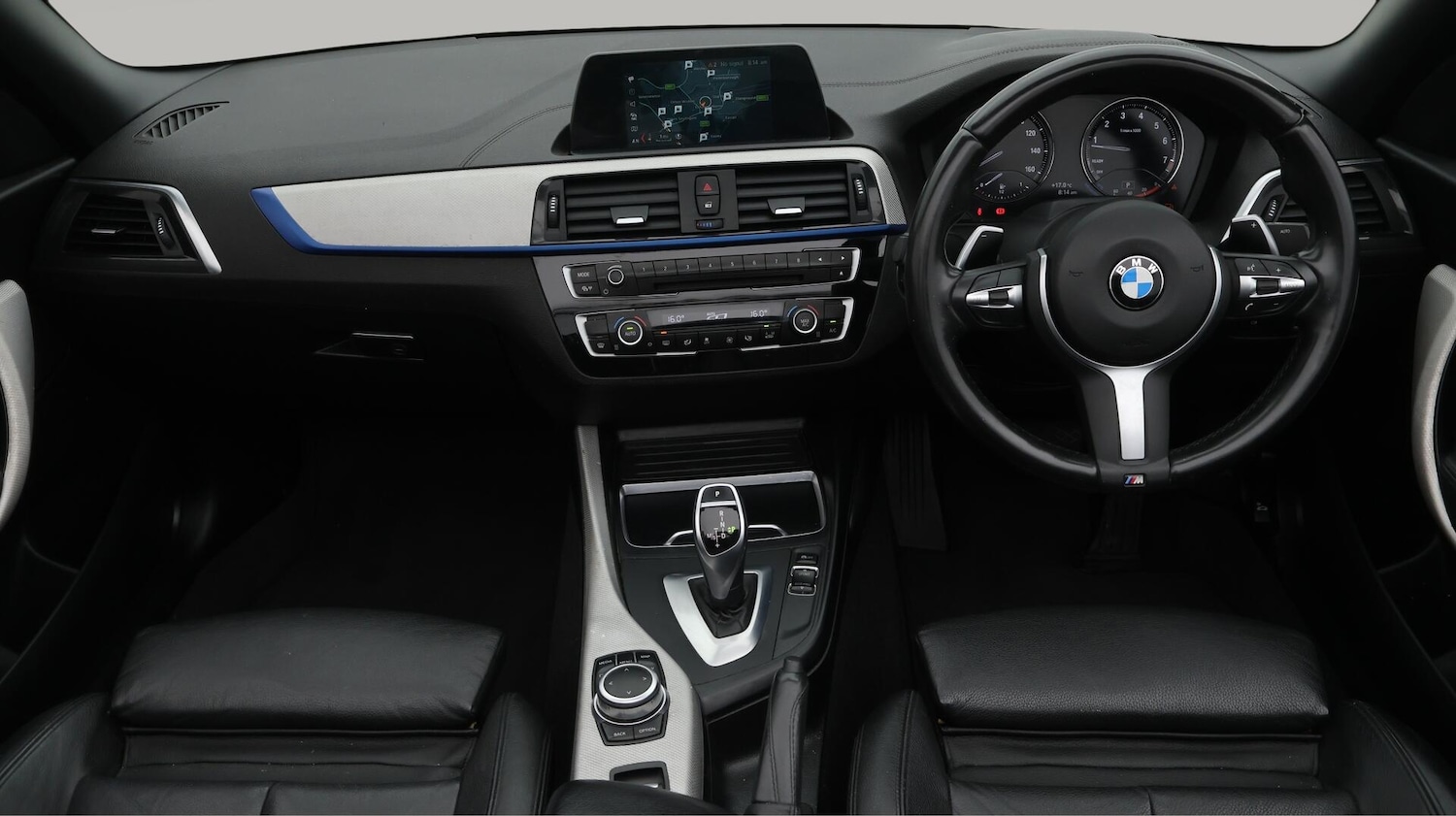 Used BMW 2 Series 2018 for sale - 76215047: Photo 14