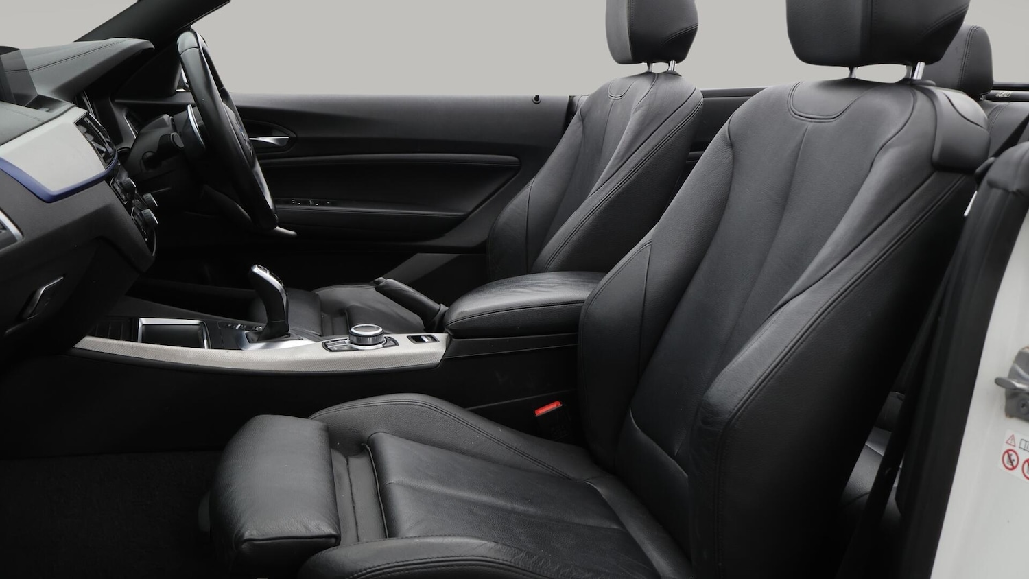 Used BMW 2 Series 2018 for sale - 76215047: Photo 15