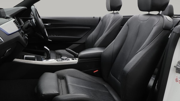 Used BMW 2 Series 2018 for sale - 76215047: Photo 15