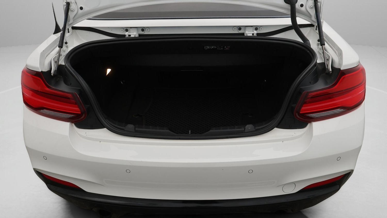 Used BMW 2 Series 2018 for sale - 76215047: Photo 18