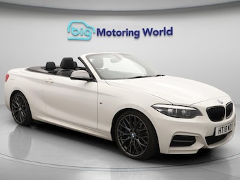 BMW - 2 Series