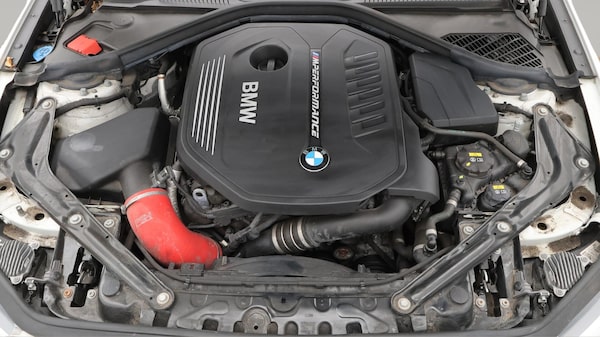 Used BMW 2 Series 2018 for sale - 76215047: Photo 20