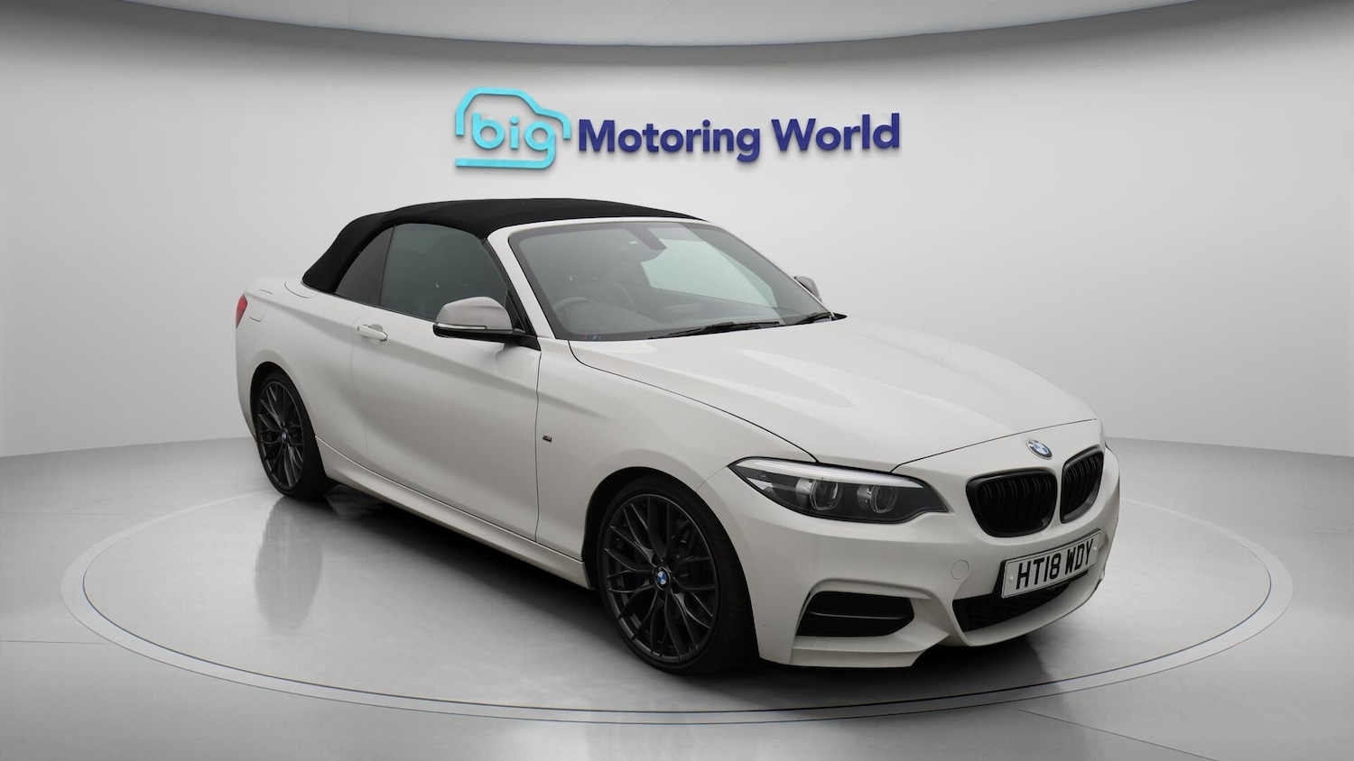 Used BMW 2 Series 2018 for sale - 76215047: Photo 21