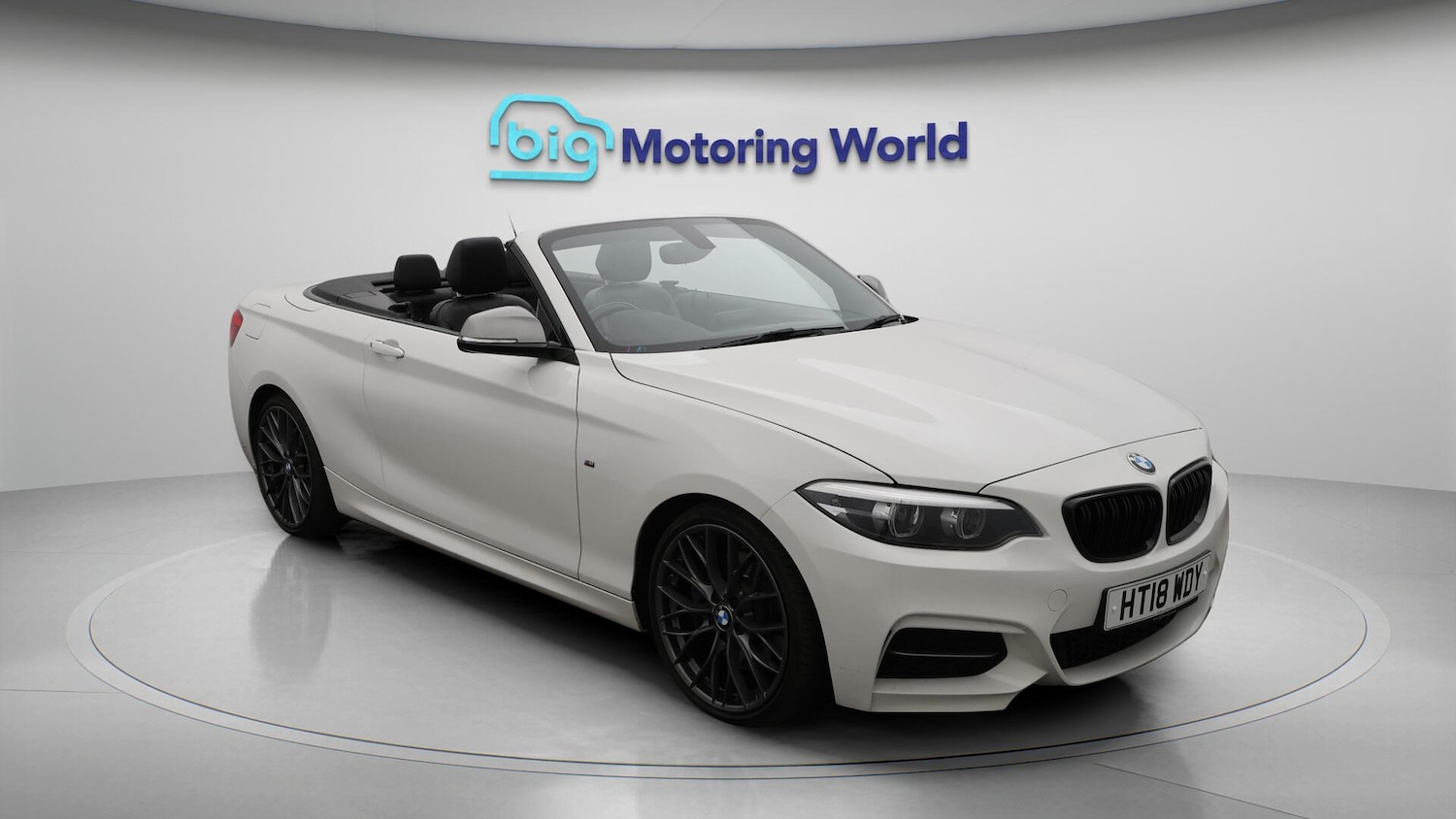 Used BMW 2 Series 2018 for sale - 76215047: Photo 22
