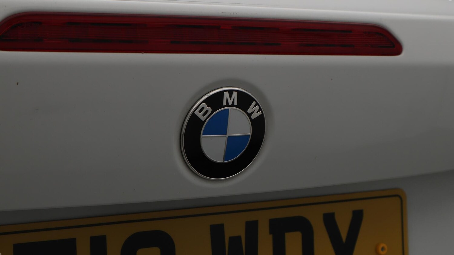 Used BMW 2 Series 2018 for sale - 76215047: Photo 25