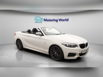 Used BMW 2 Series 2018 for sale - 76215047: Photo 2