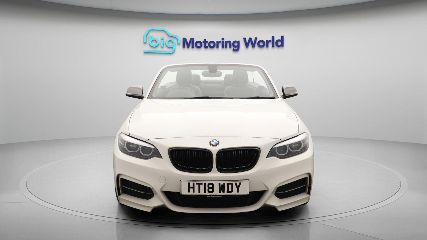 Used BMW 2 Series 2018 for sale - 76215047: Photo 3
