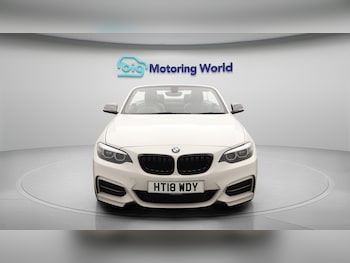Used BMW 2 Series 2018 for sale - 76215047: Photo 3