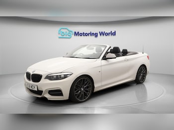 Used BMW 2 Series 2018 for sale - 76215047: Photo 4